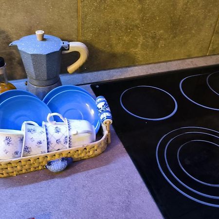 Apartament - Lisa Budva Luaran gambar