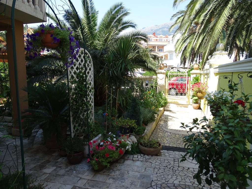 Apartament - Lisa Budva Bilik gambar