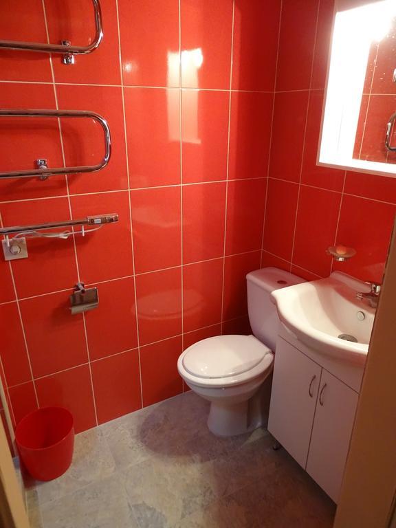 Apartament - Lisa Budva Bilik gambar