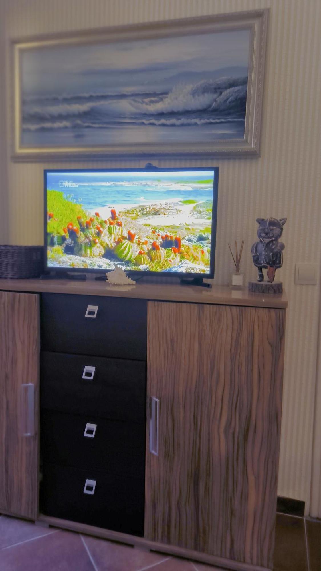 Apartament - Lisa Budva Luaran gambar