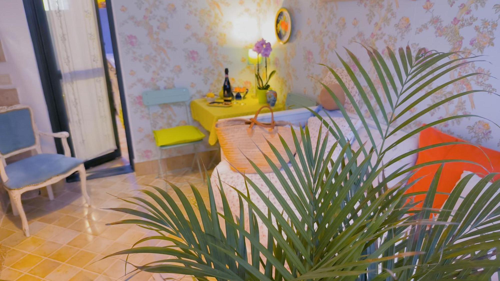 Apartament - Lisa Budva Luaran gambar