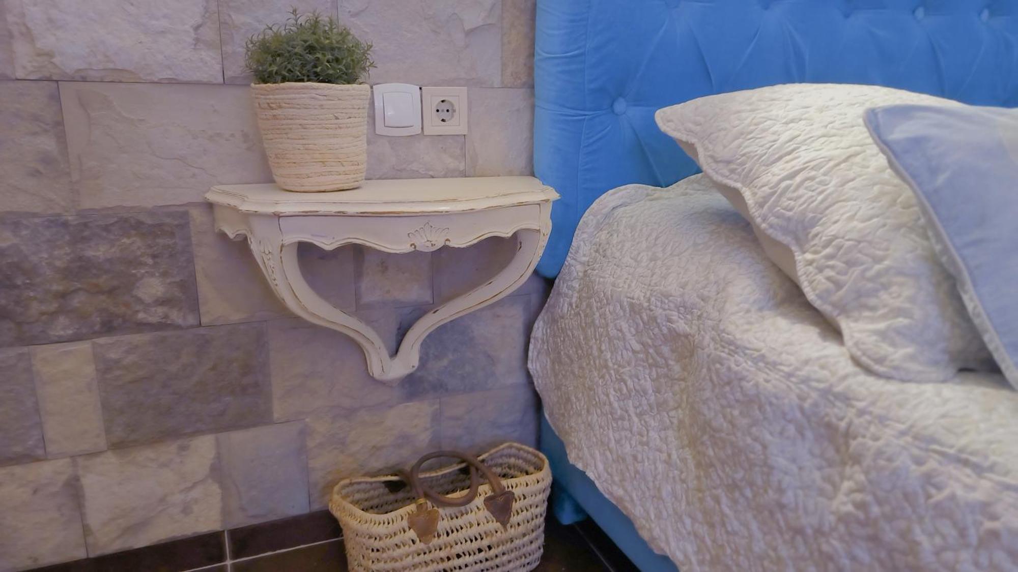 Apartament - Lisa Budva Luaran gambar
