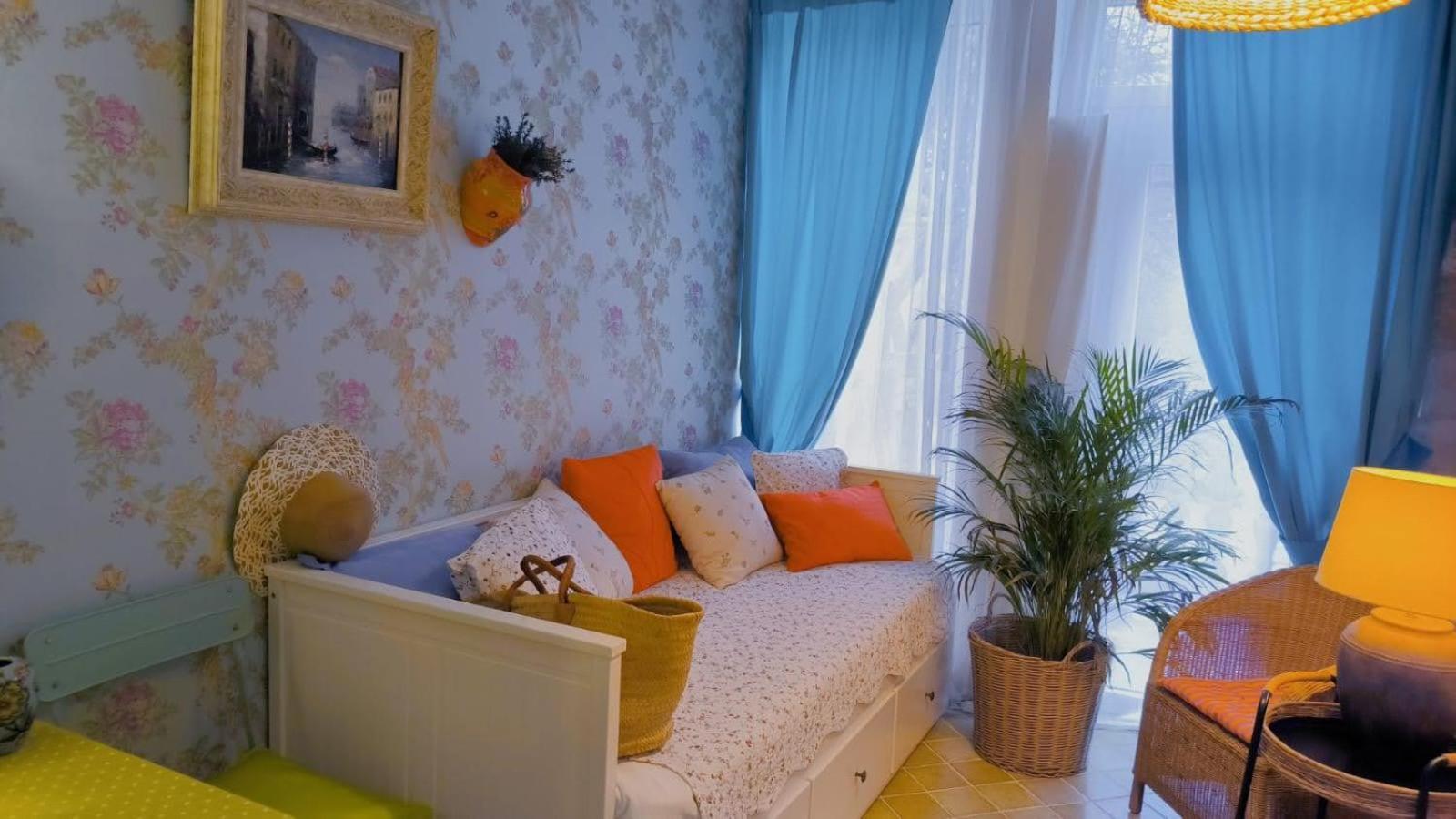 Apartament - Lisa Budva Luaran gambar