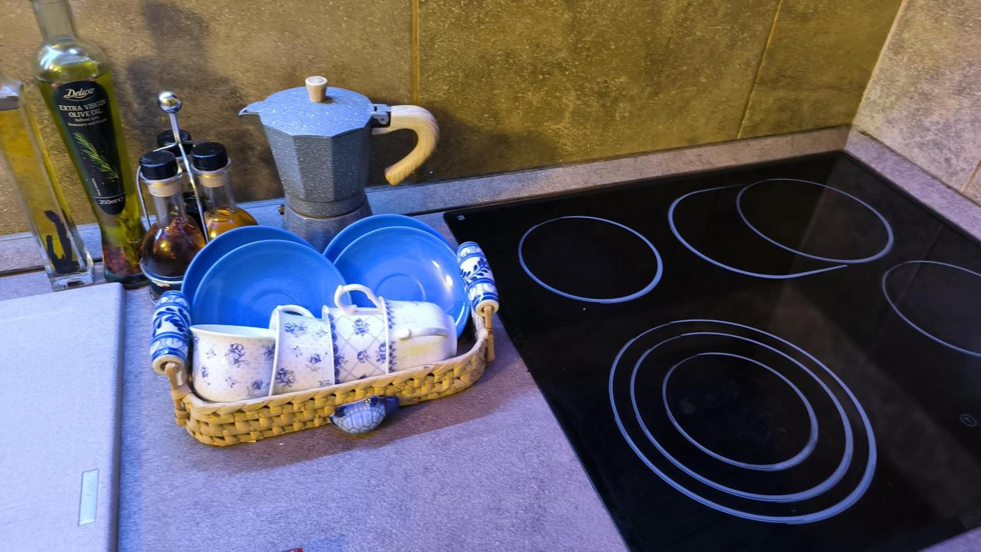 Apartament - Lisa Budva Luaran gambar