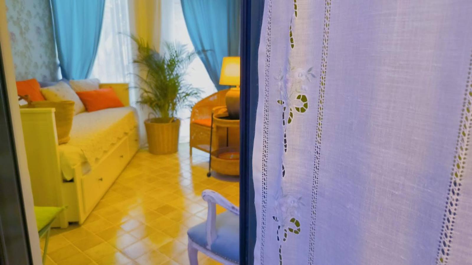 Apartament - Lisa Budva Luaran gambar