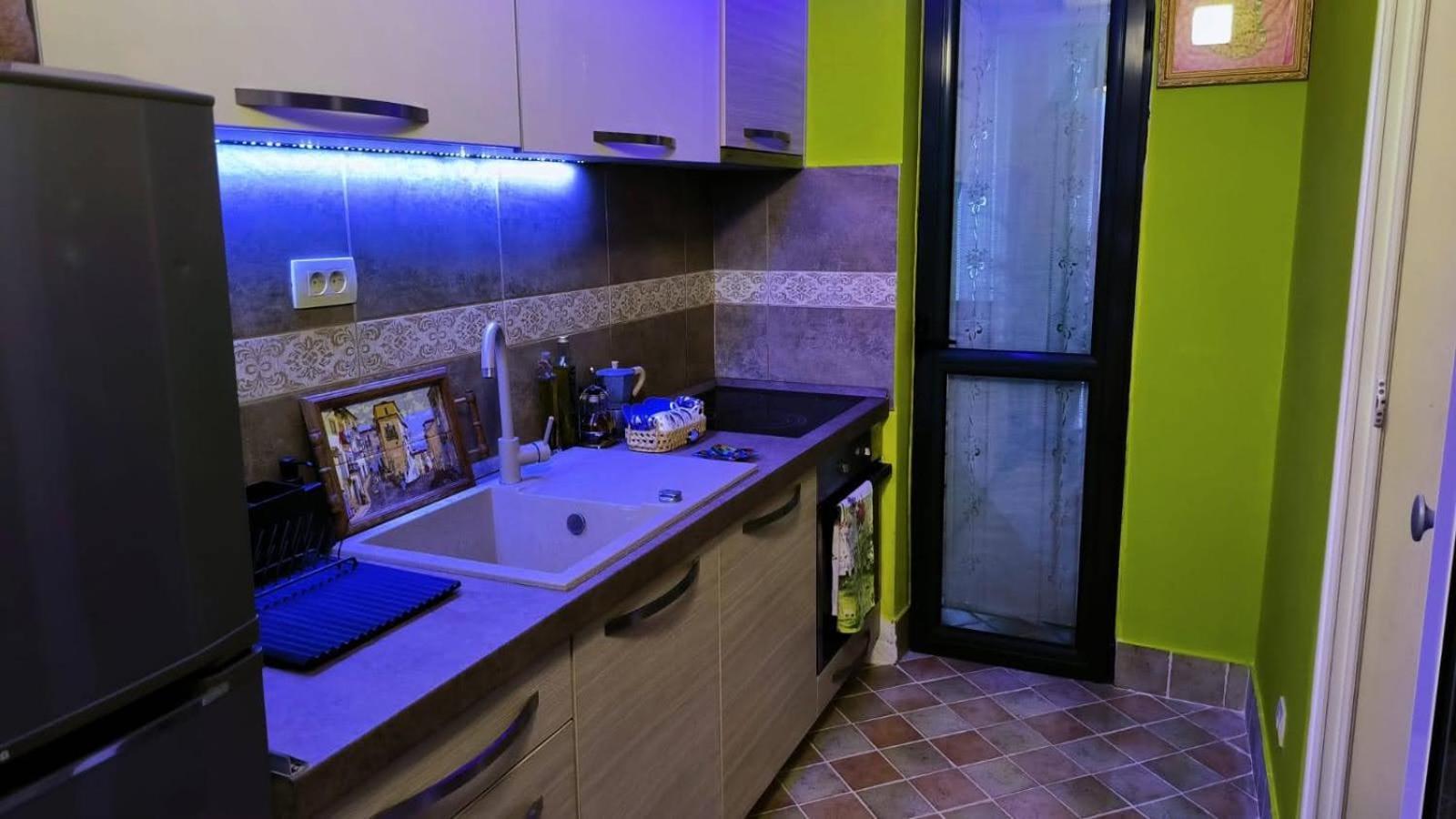 Apartament - Lisa Budva Luaran gambar