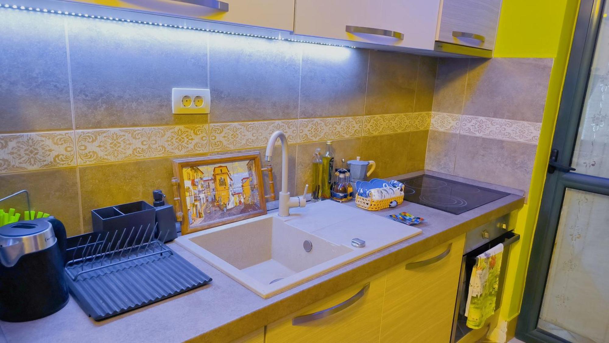 Apartament - Lisa Budva Luaran gambar