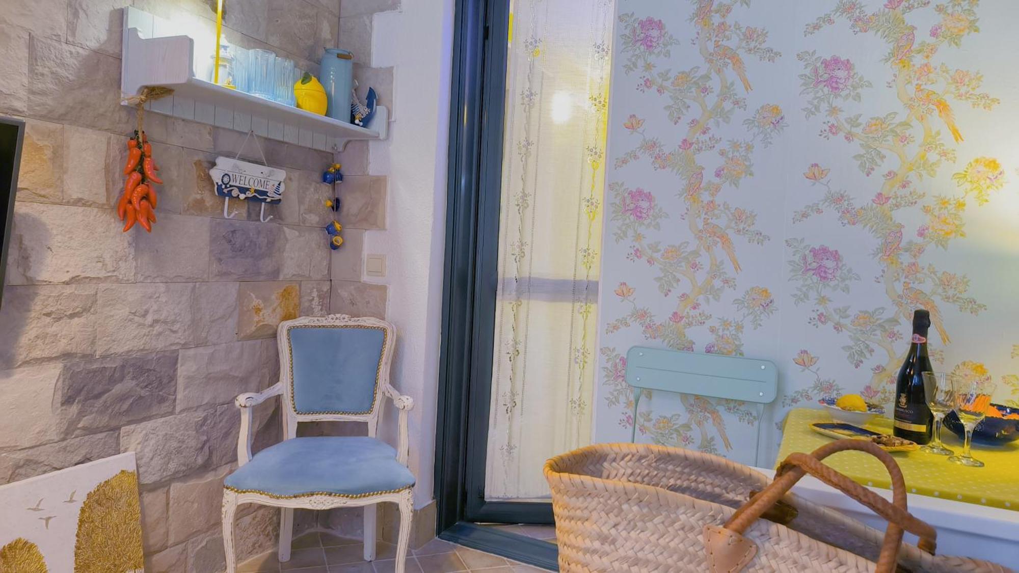 Apartament - Lisa Budva Luaran gambar