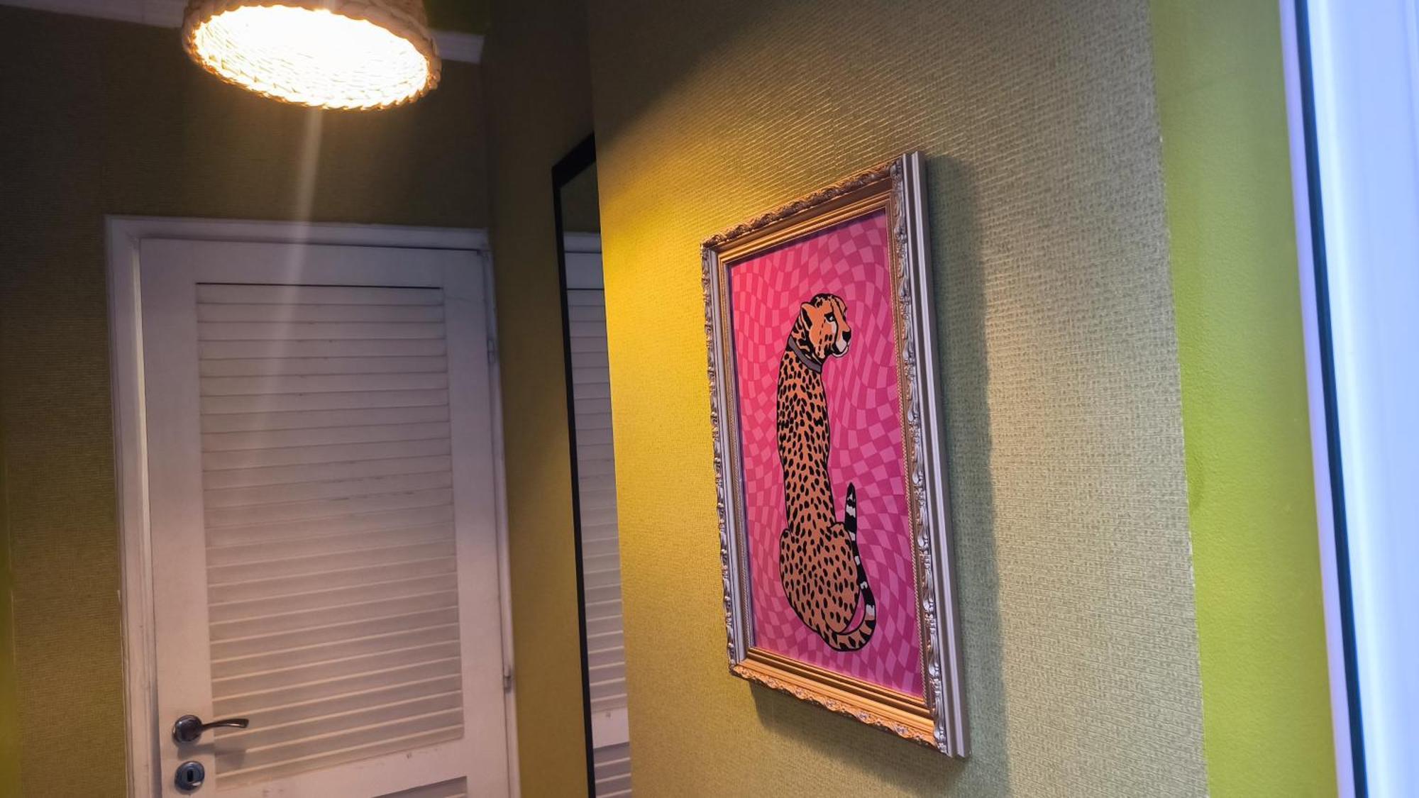 Apartament - Lisa Budva Luaran gambar