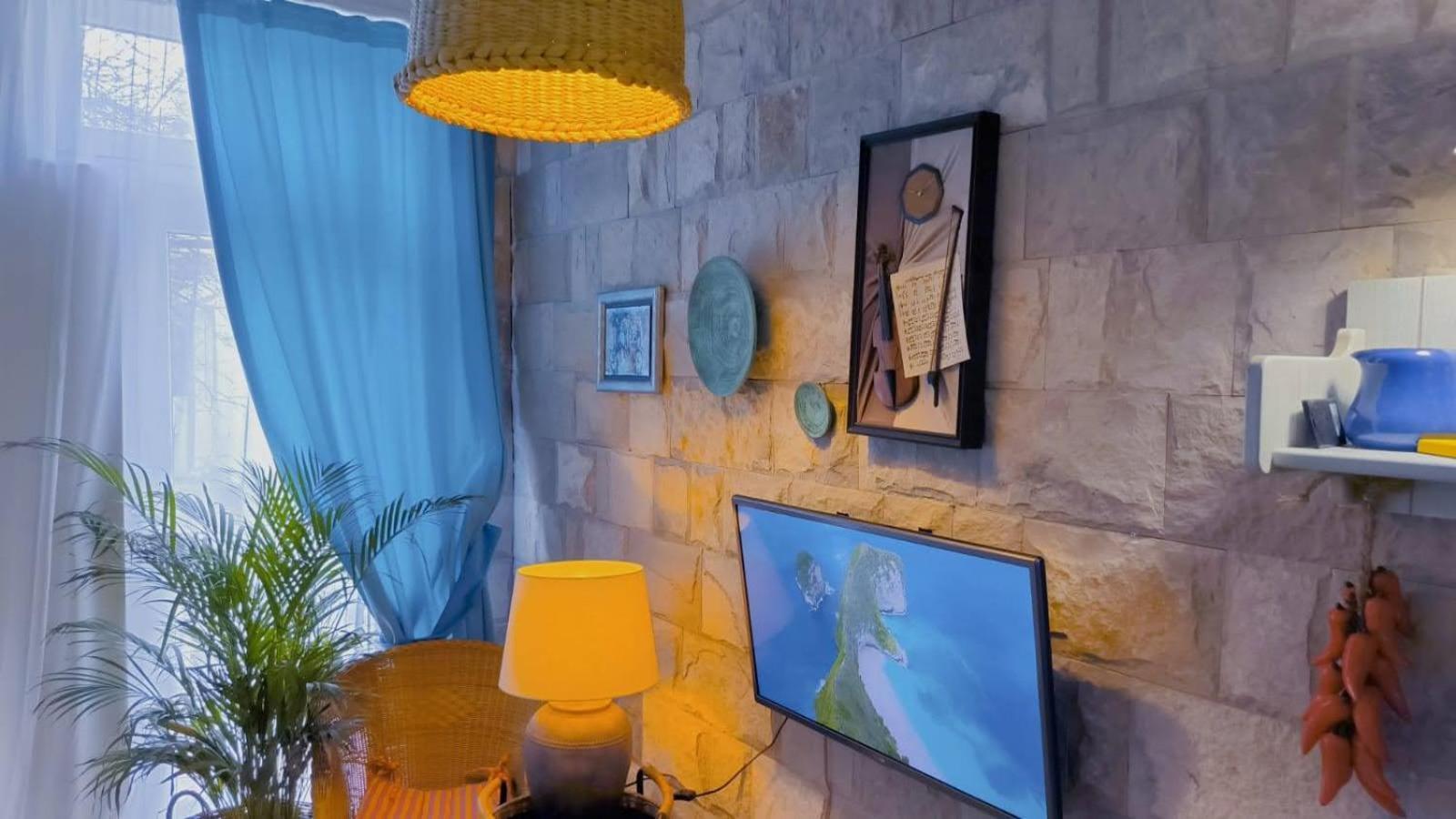 Apartament - Lisa Budva Luaran gambar