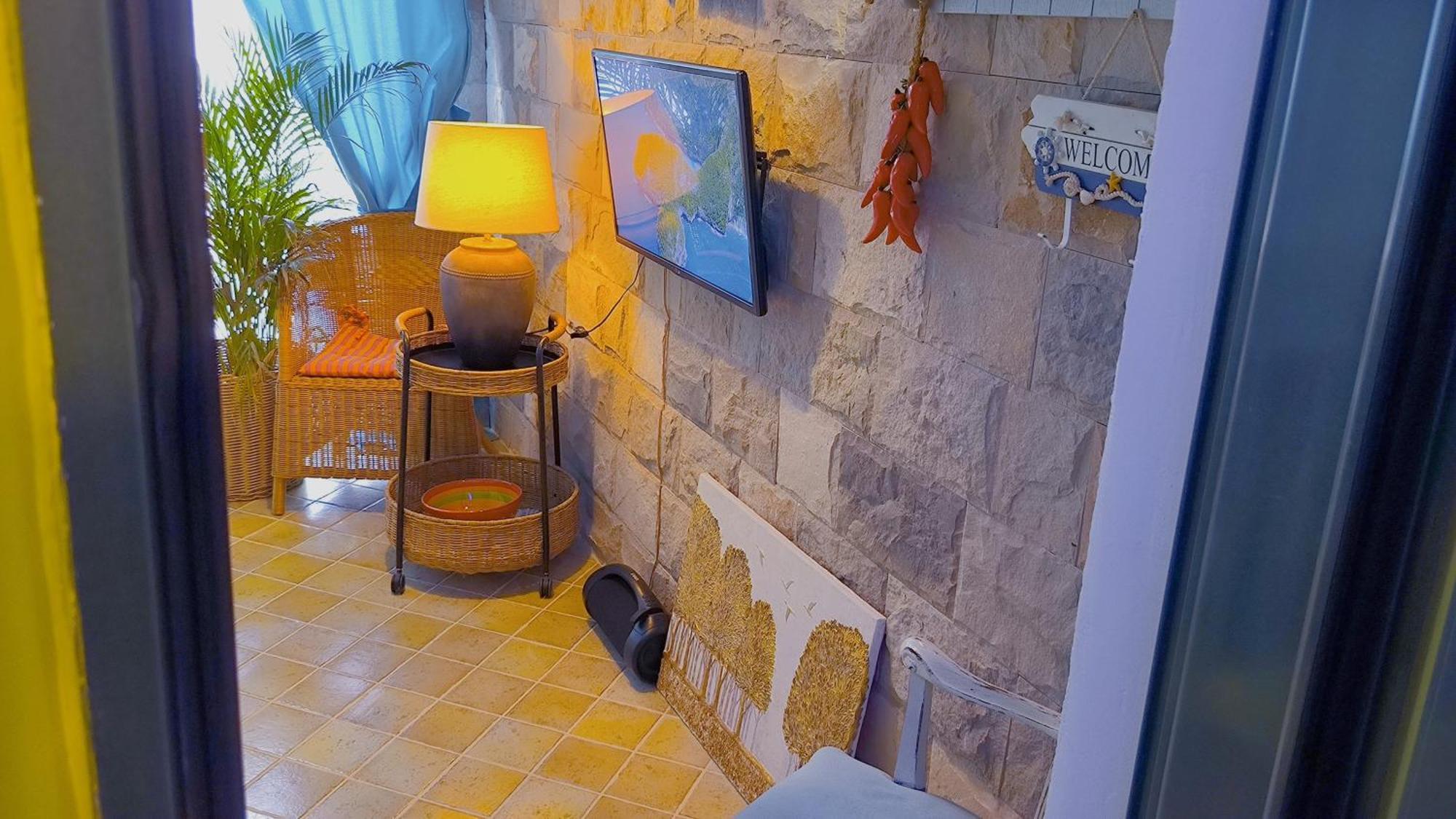 Apartament - Lisa Budva Luaran gambar