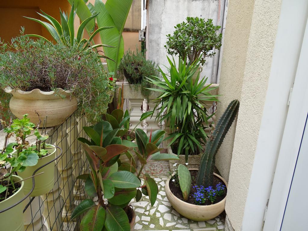 Apartament - Lisa Budva Luaran gambar