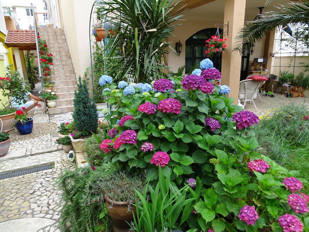 Apartament - Lisa Budva Luaran gambar