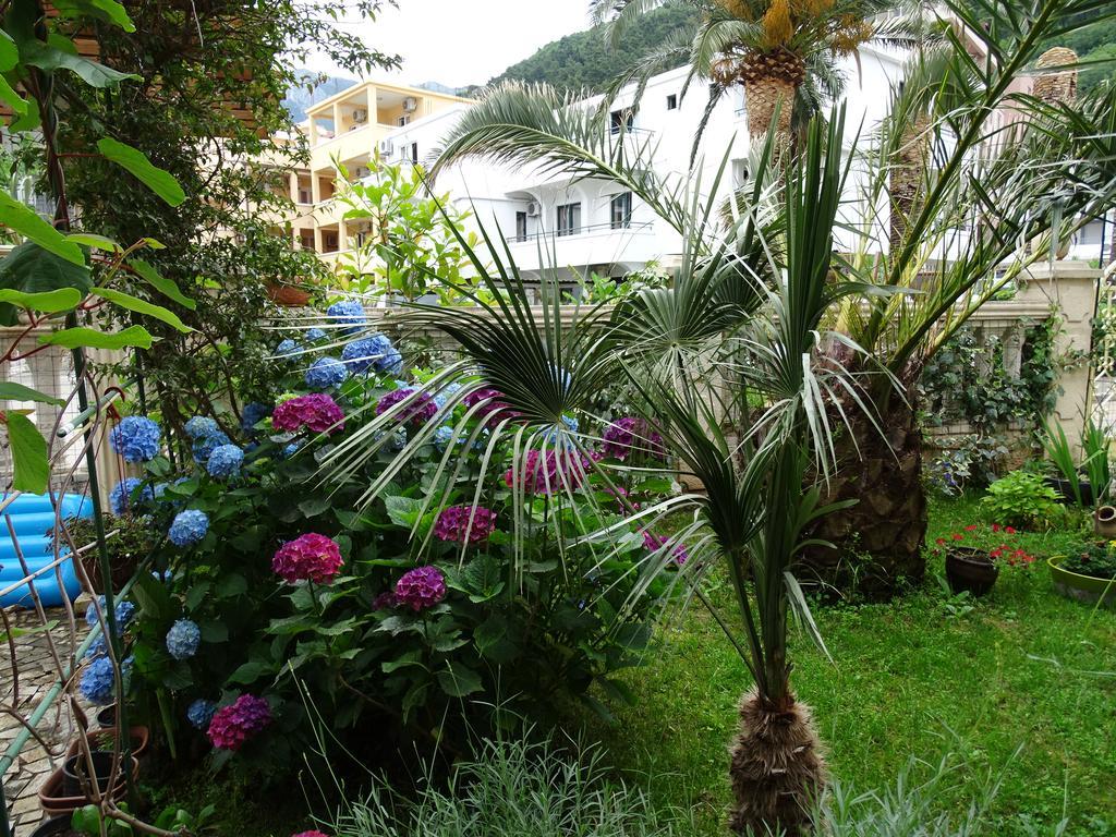 Apartament - Lisa Budva Luaran gambar