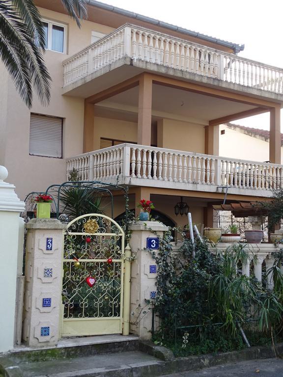 Apartament - Lisa Budva Luaran gambar