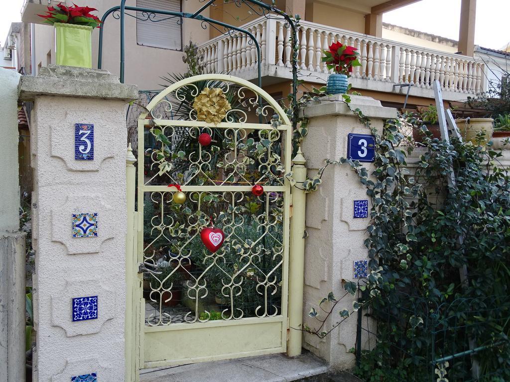 Apartament - Lisa Budva Luaran gambar